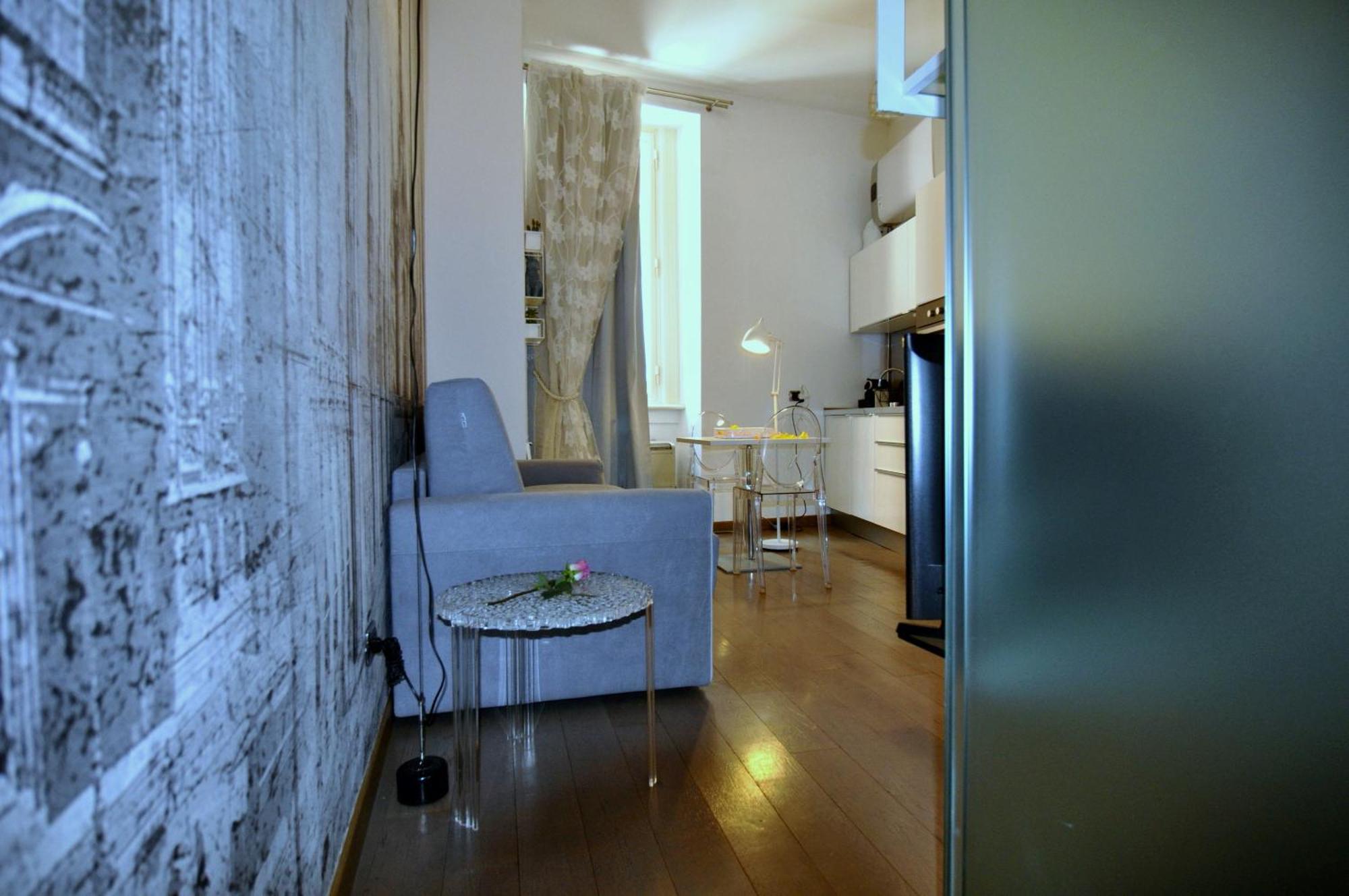 Suite Brera Madonnina Милано Екстериор снимка